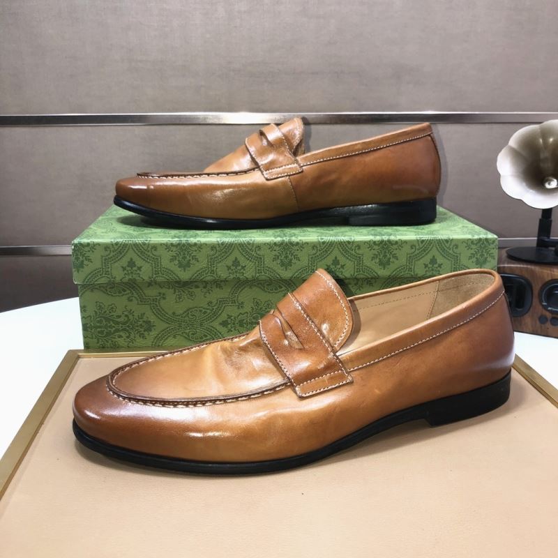 Gucci Business Shoes